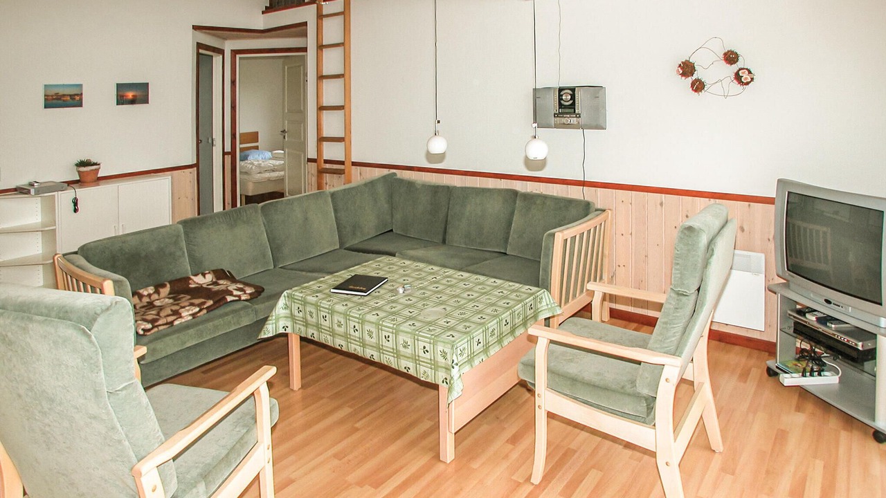 Photo of Bedroom in Skaven Strand