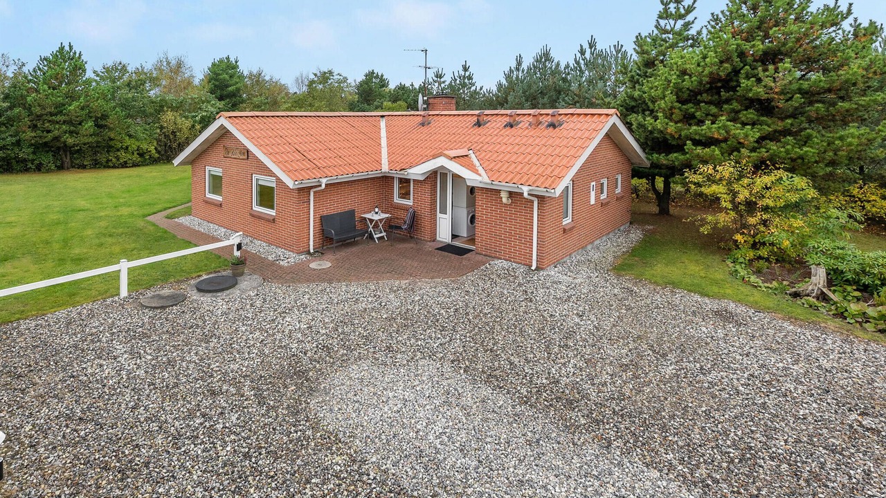 Photo of Outdoor in Sønder Nissum