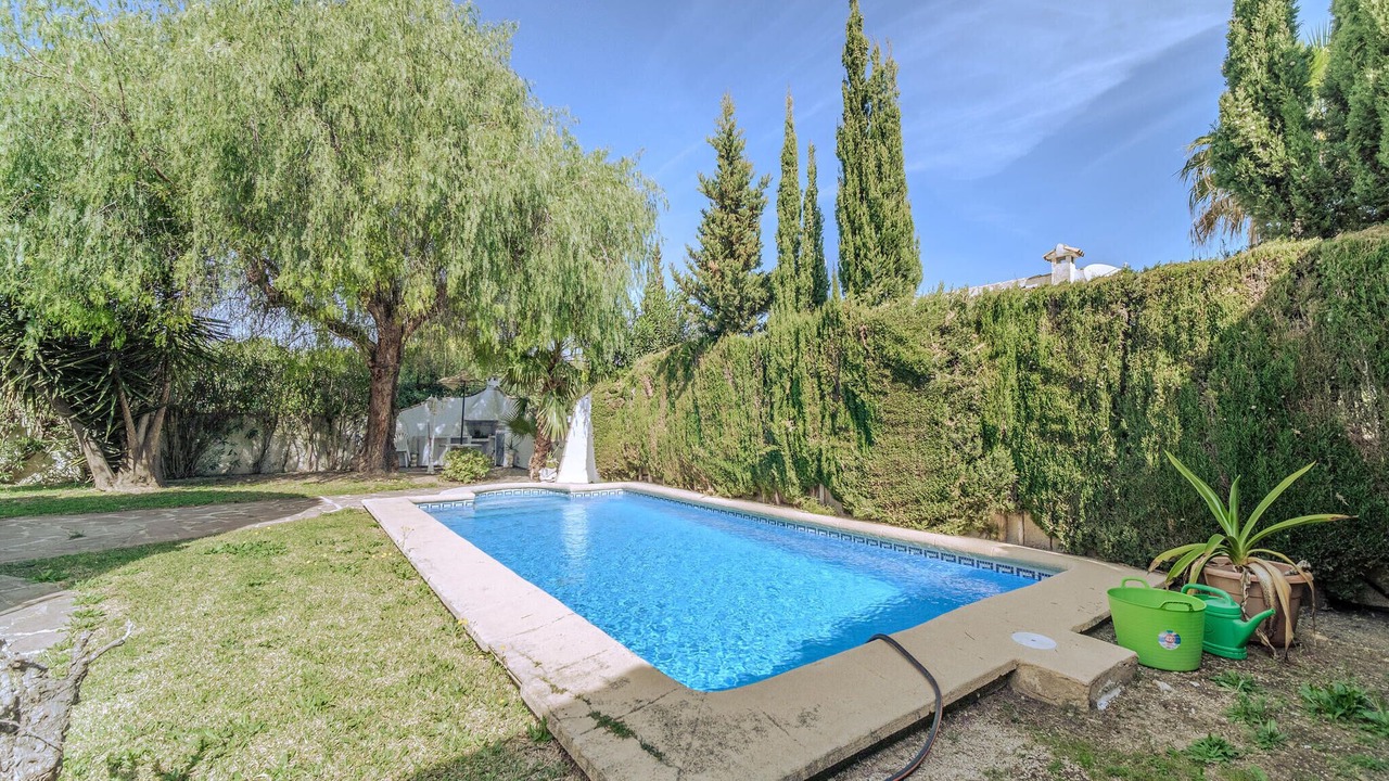 Photo of Outdoor in Els Poblets