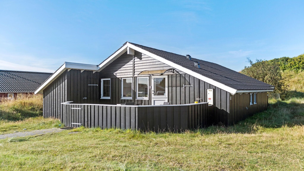 Photo of Outdoor in Rindby Strand