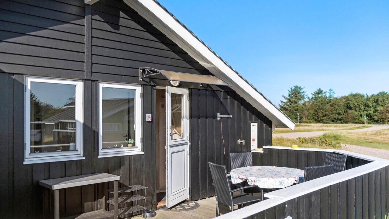 Photo of Outdoor in Rindby Strand