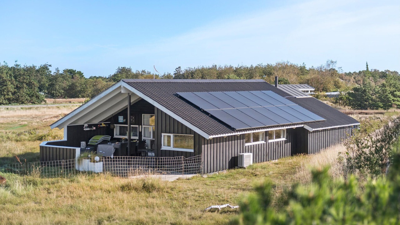 Photo of Outdoor in Rindby Strand