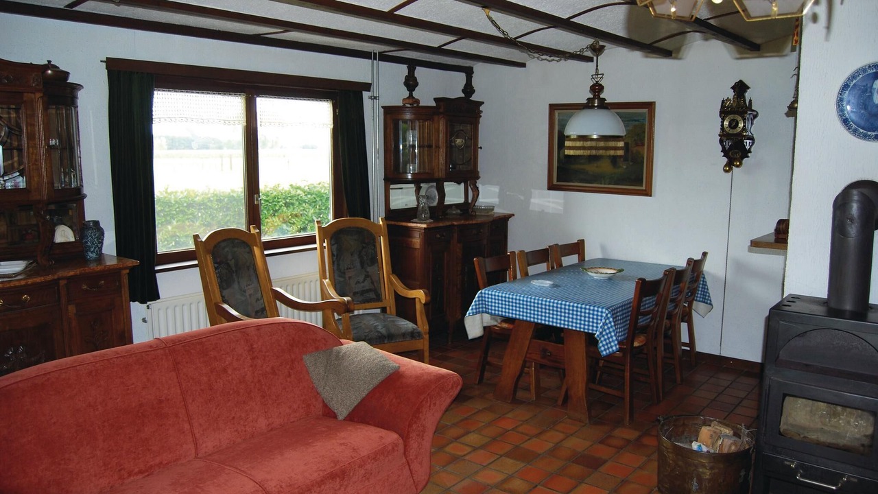 Photo of Bedroom in Wachtebeke