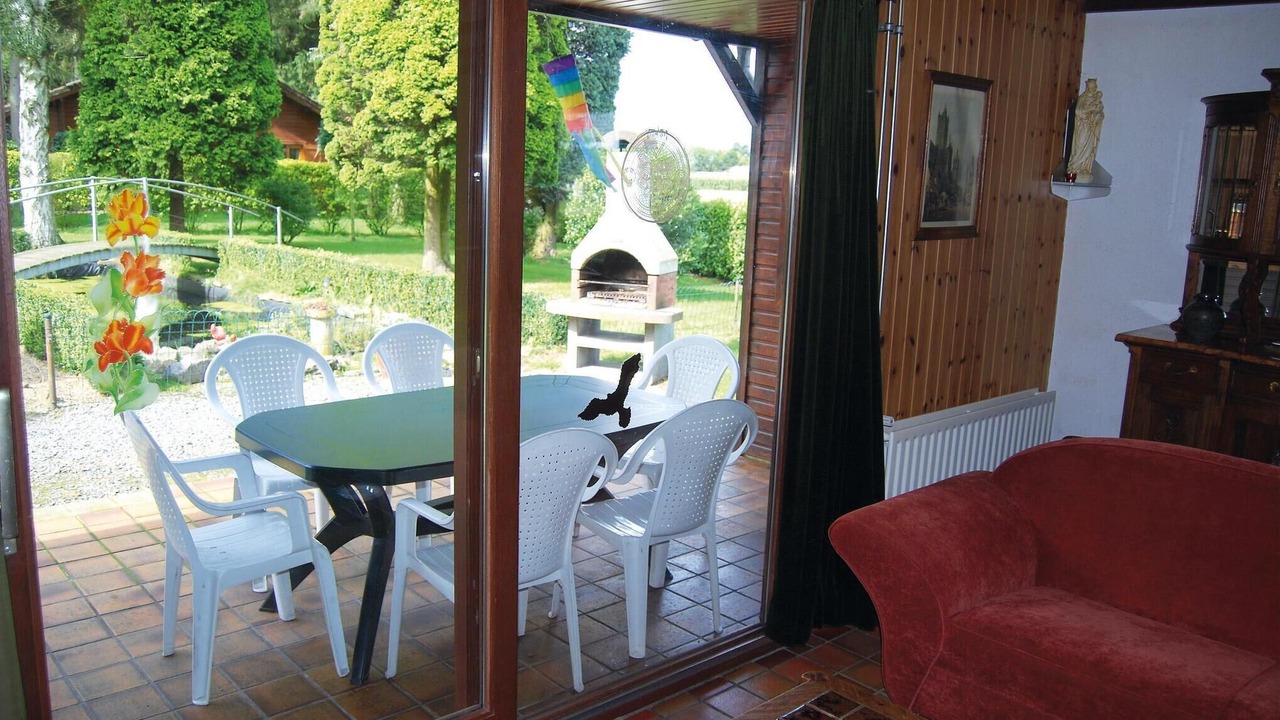 Photo of Bedroom in Wachtebeke