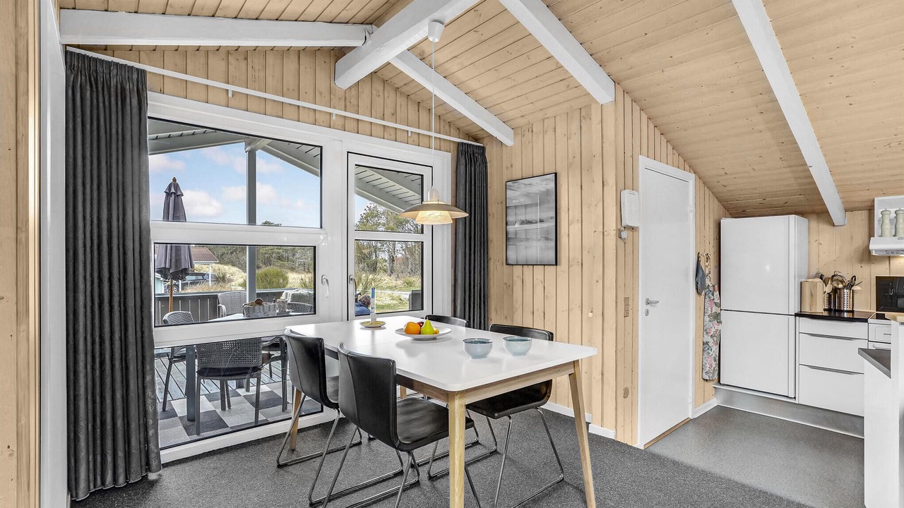 Photo of Bedroom in Sønder Vorupør
