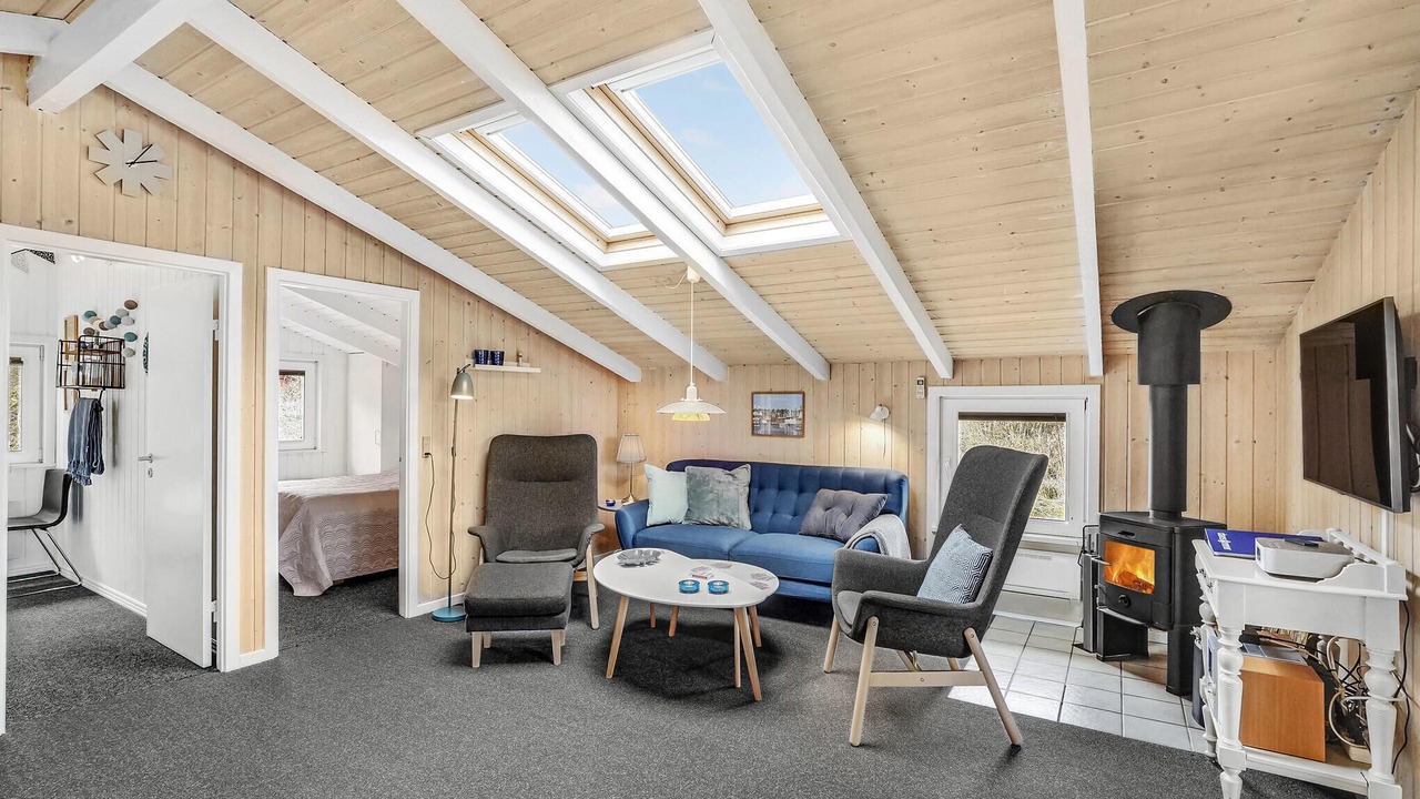 Photo of Bedroom in Sønder Vorupør
