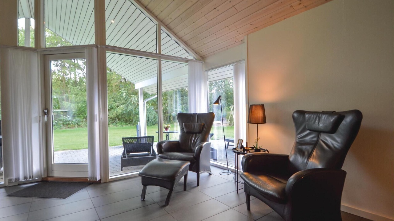 Photo of Bedroom in Arrild Ferieby