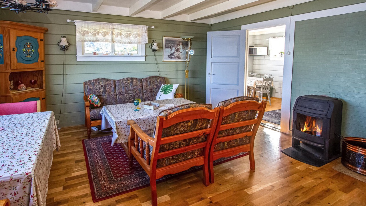 Photo of Bedroom in Møre og Romsdal