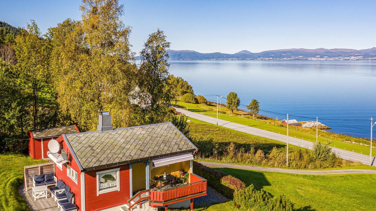 Photo of Others in Møre og Romsdal