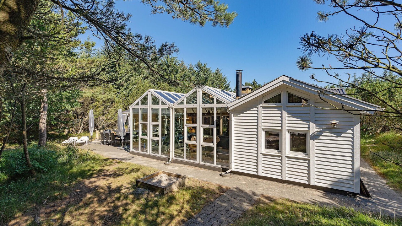 Photo of Outdoor in Blavand Strand