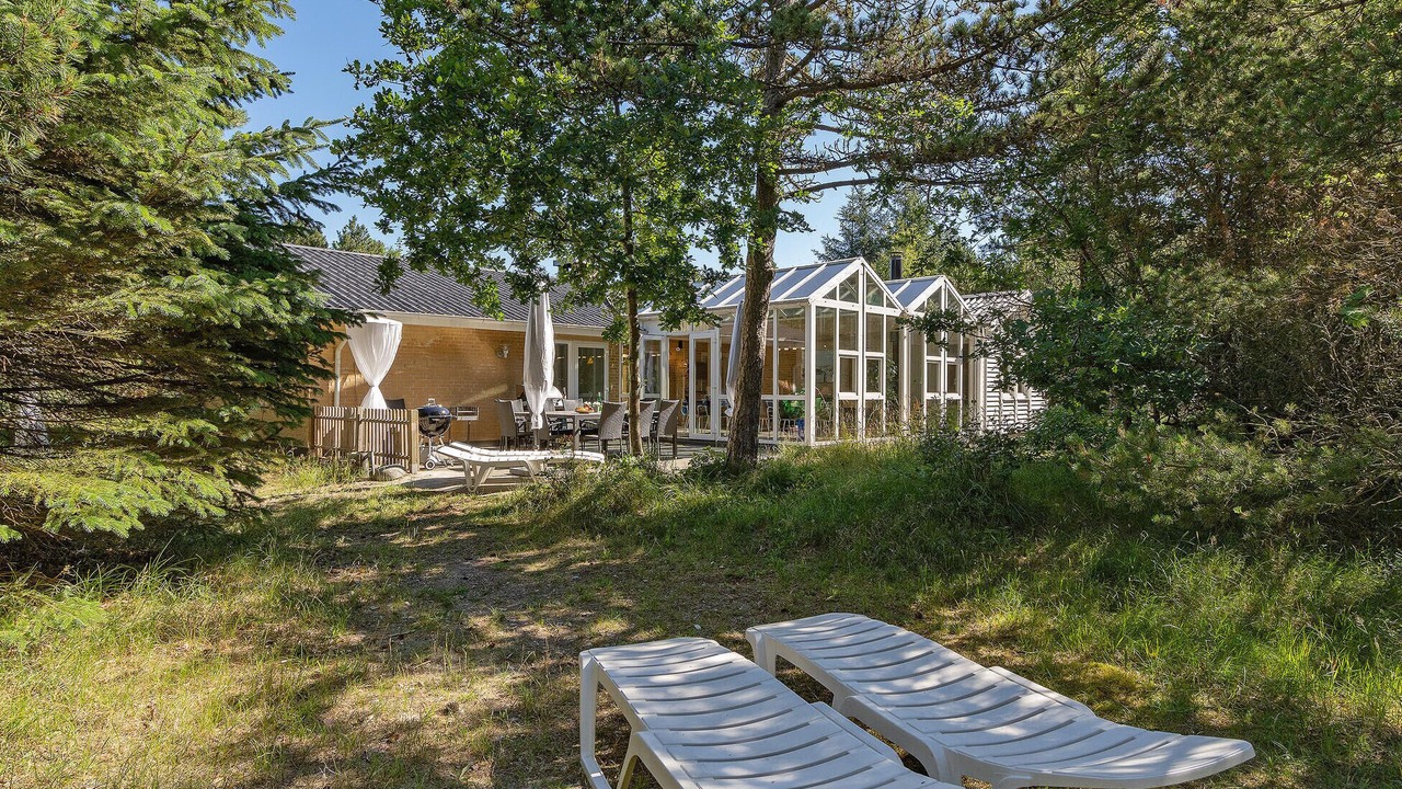 Photo of Others in Blavand Strand