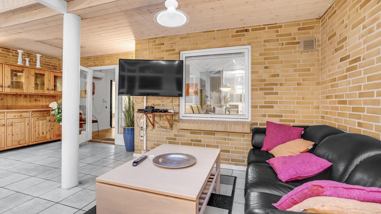 Photo of Bedroom in Blavand Strand