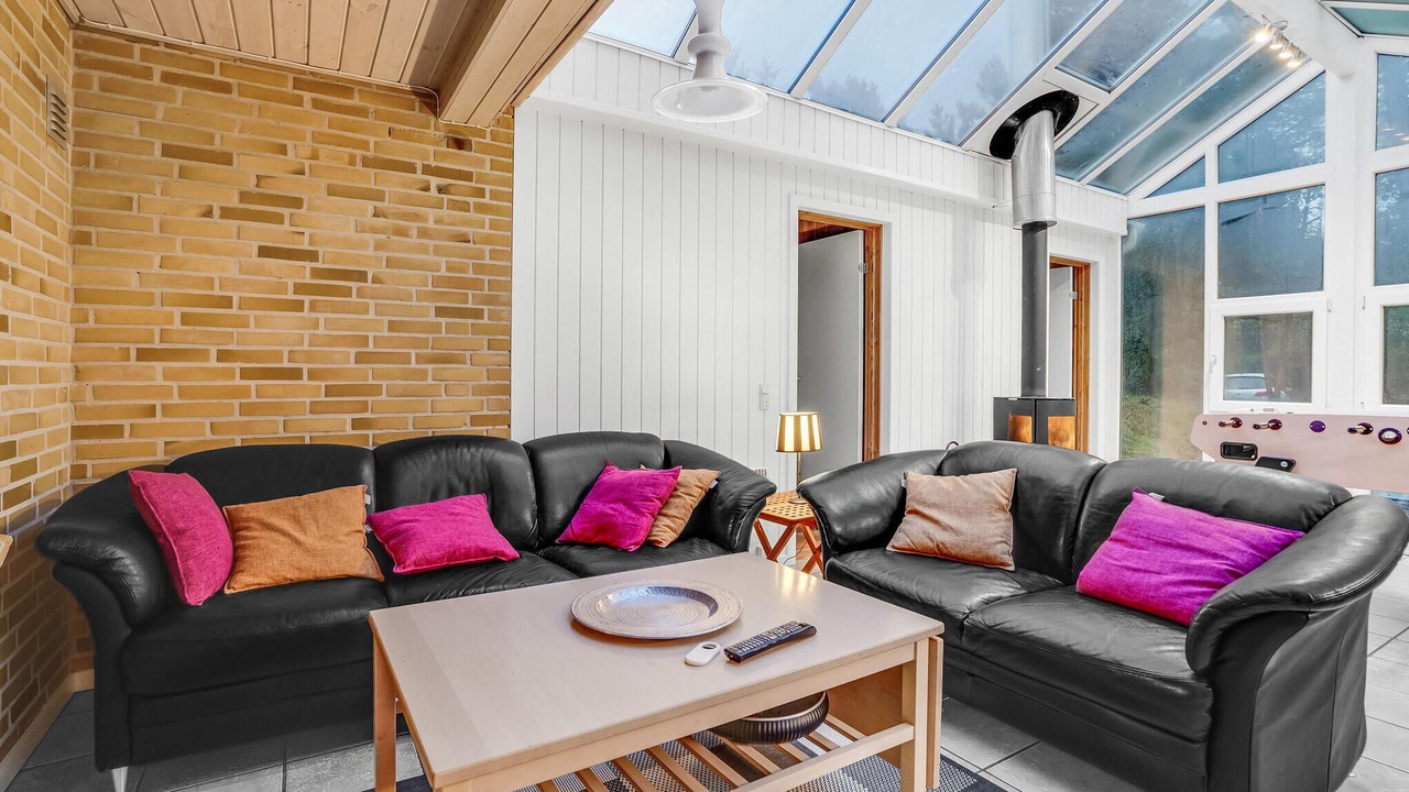 Photo of Bedroom in Blavand Strand