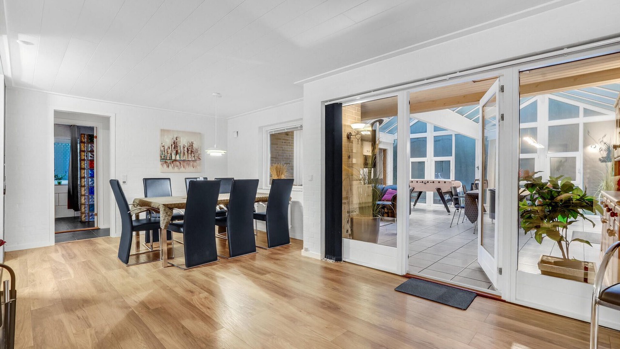 Photo of Bedroom in Blavand Strand