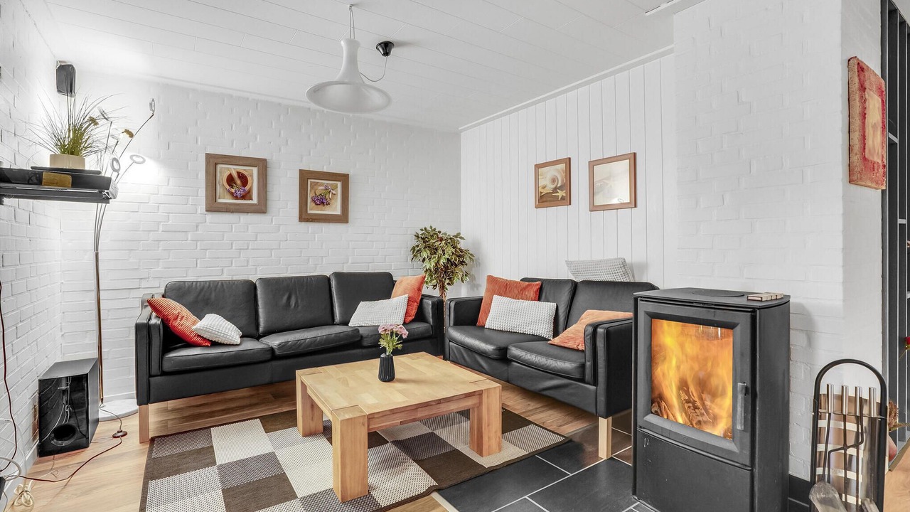Photo of Bedroom in Blavand Strand