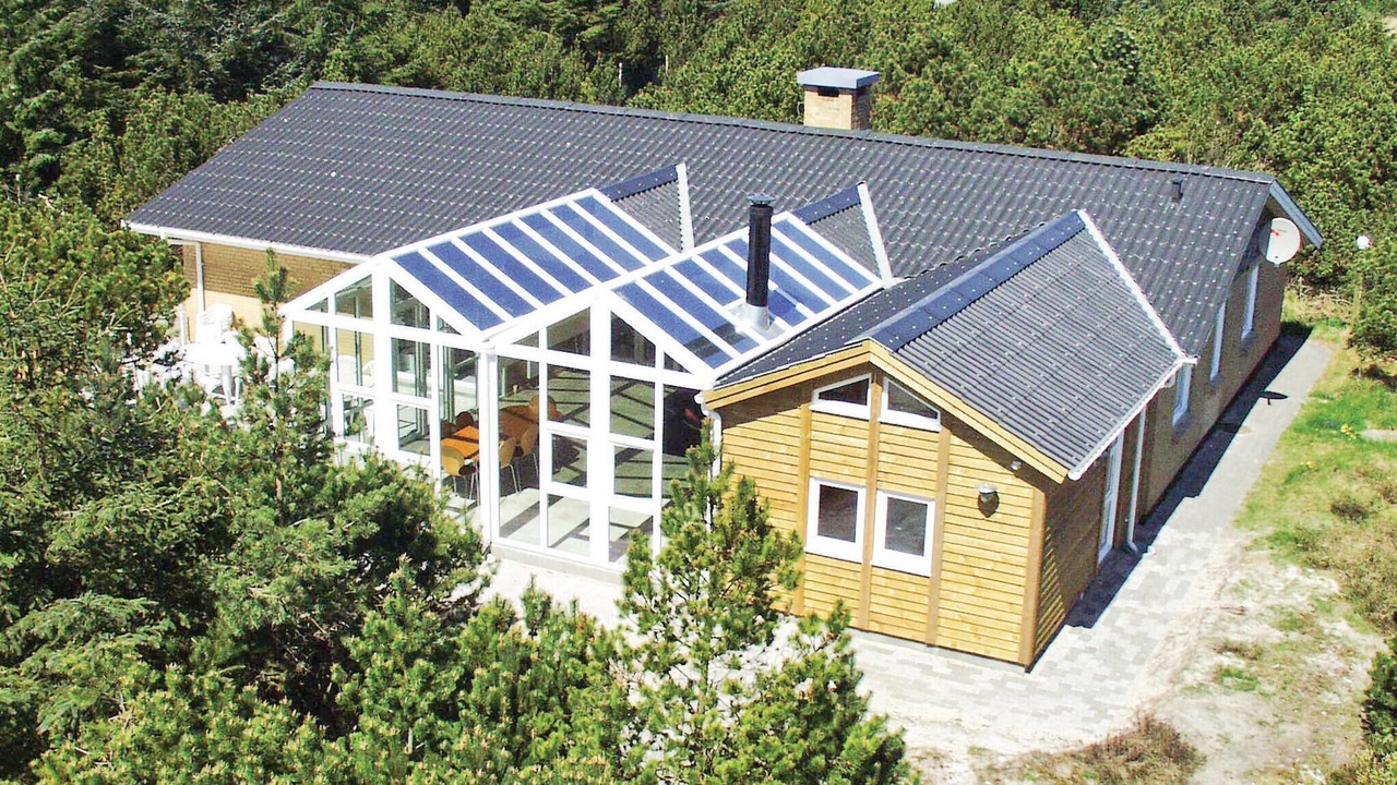 Photo of Outdoor in Blavand Strand
