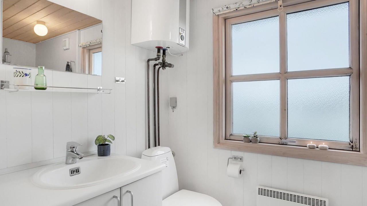 Photo of Bathroom in Lild Strand