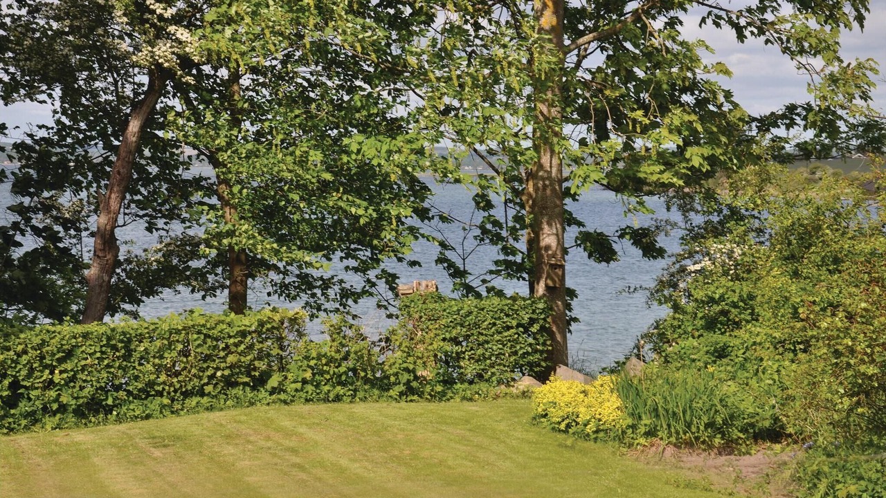 Photo of Bedroom in Bøjden