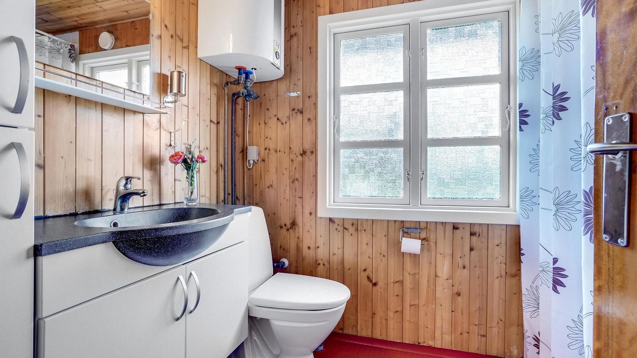 Photo of Bathroom in Lild Strand