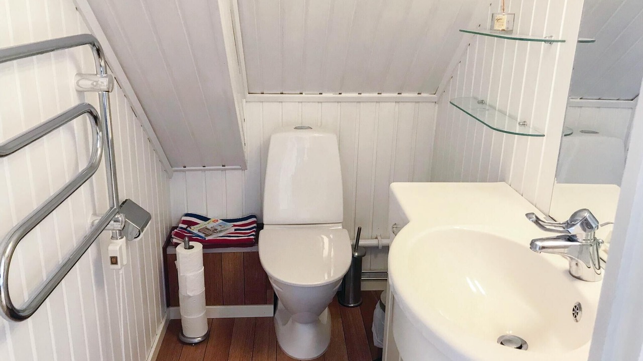 Photo of Bathroom in Vastra Frolunda