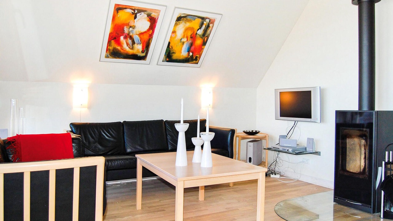 Photo of Bedroom in Kongsmark