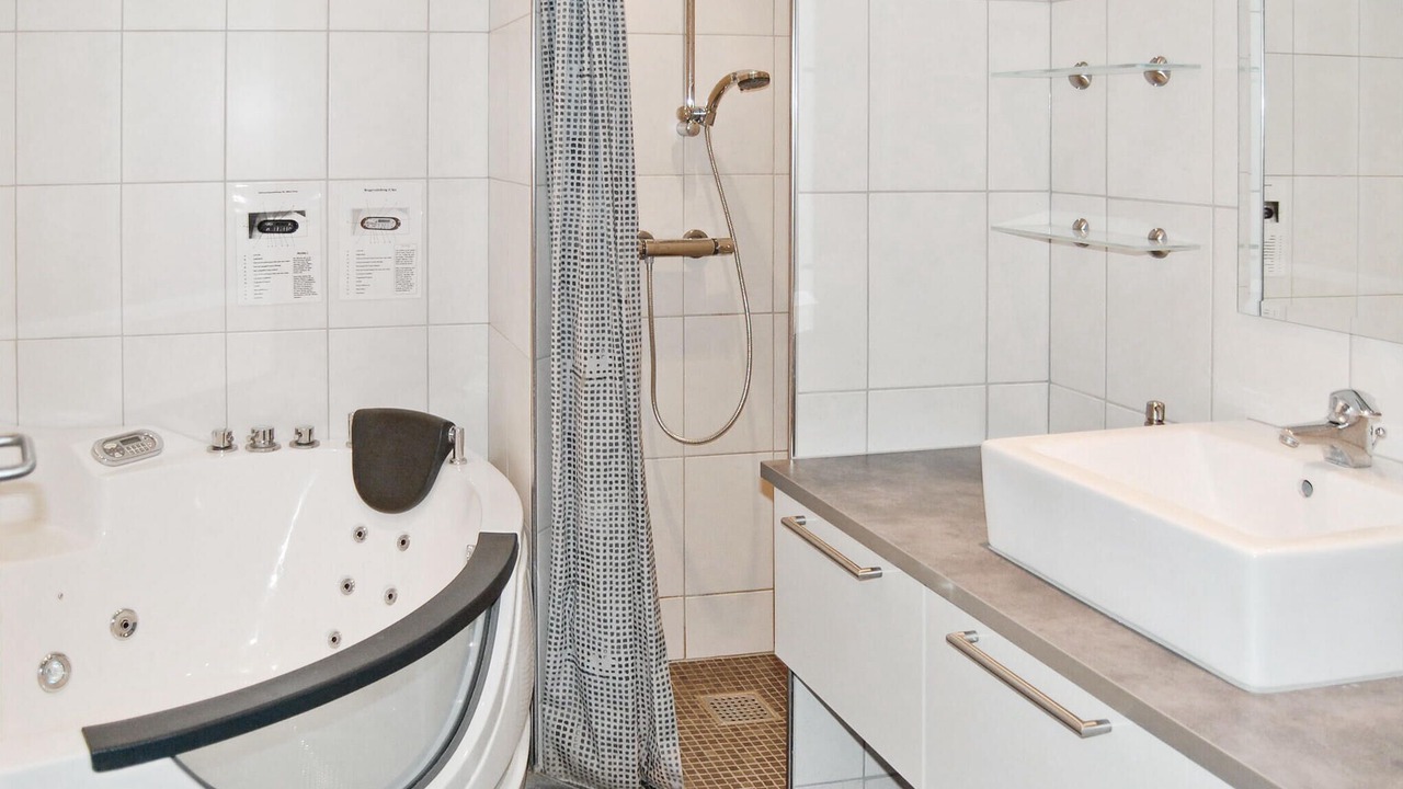 Photo of Bathroom in Kongsmark