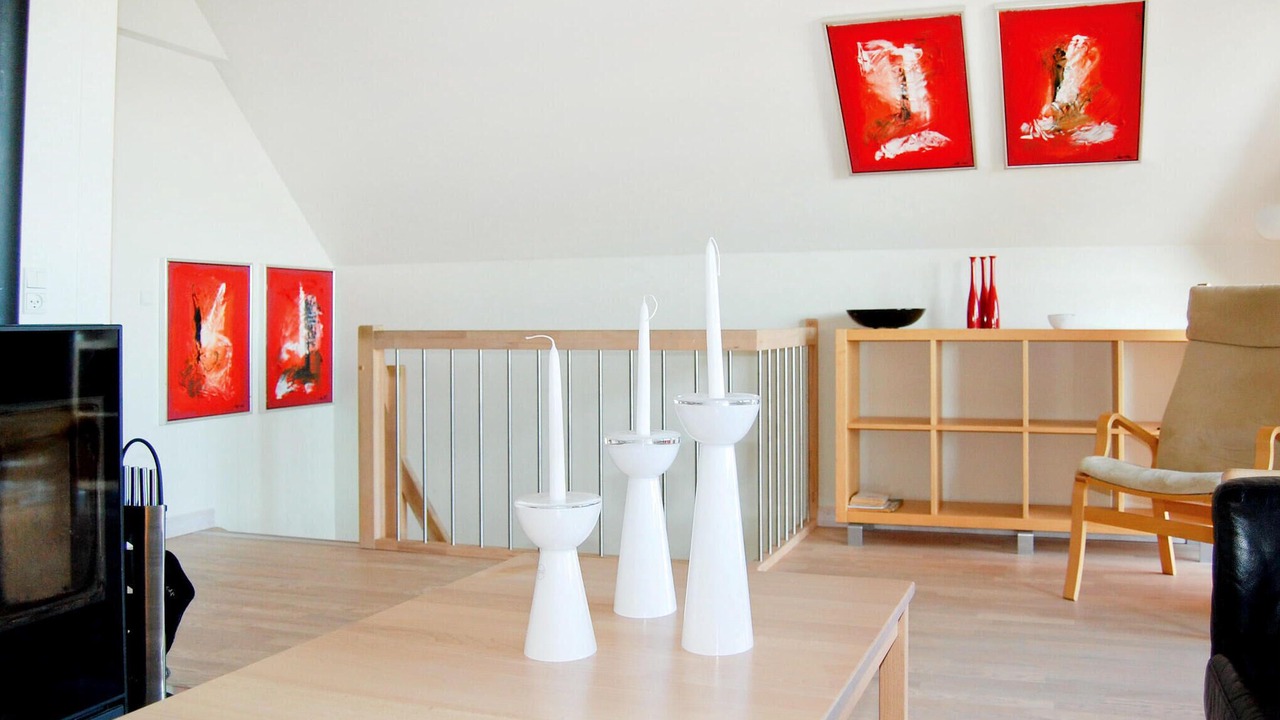 Photo of Bedroom in Kongsmark