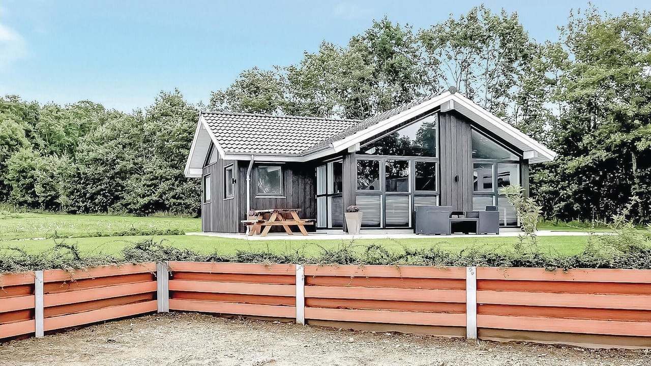 Photo of Outdoor in Kelstrup