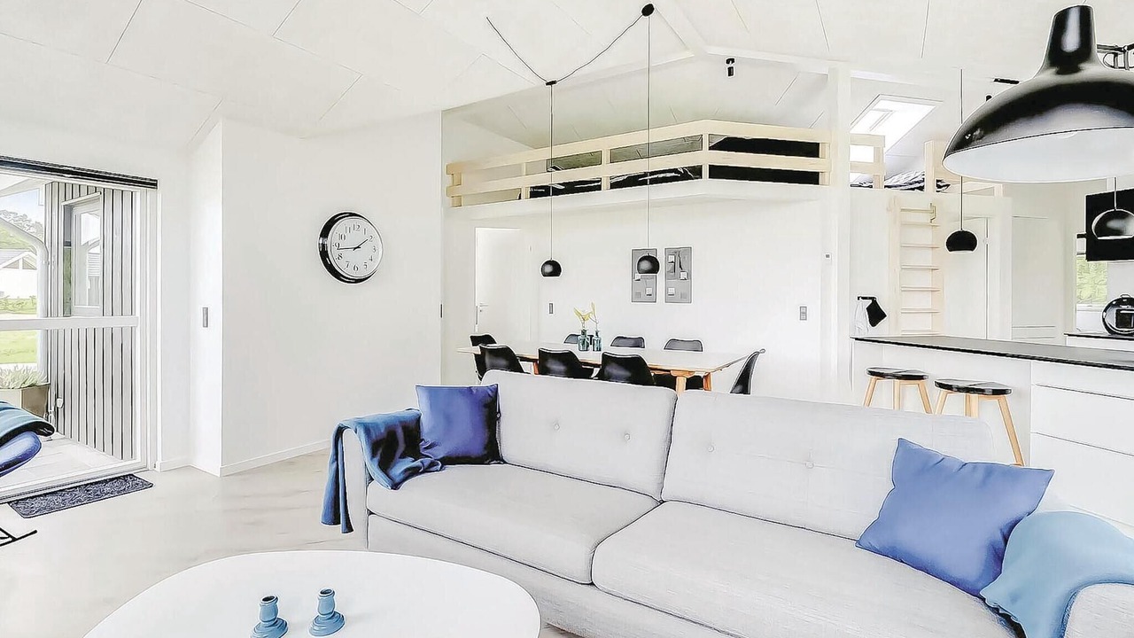 Photo of Bedroom in Kelstrup
