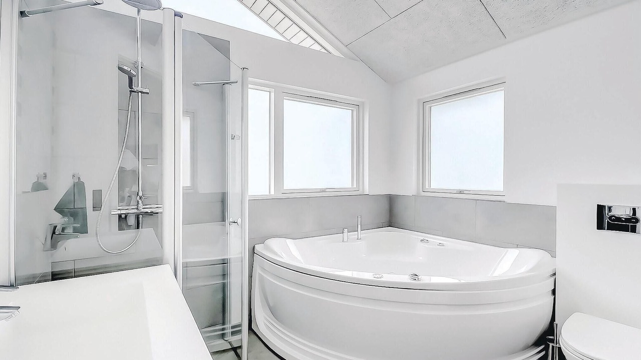 Photo of Bathroom in Kelstrup