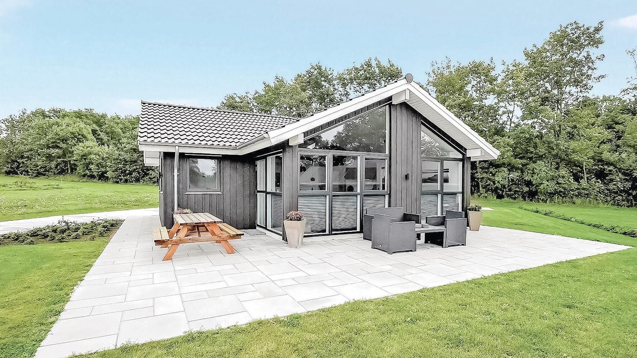 Photo of Outdoor in Kelstrup