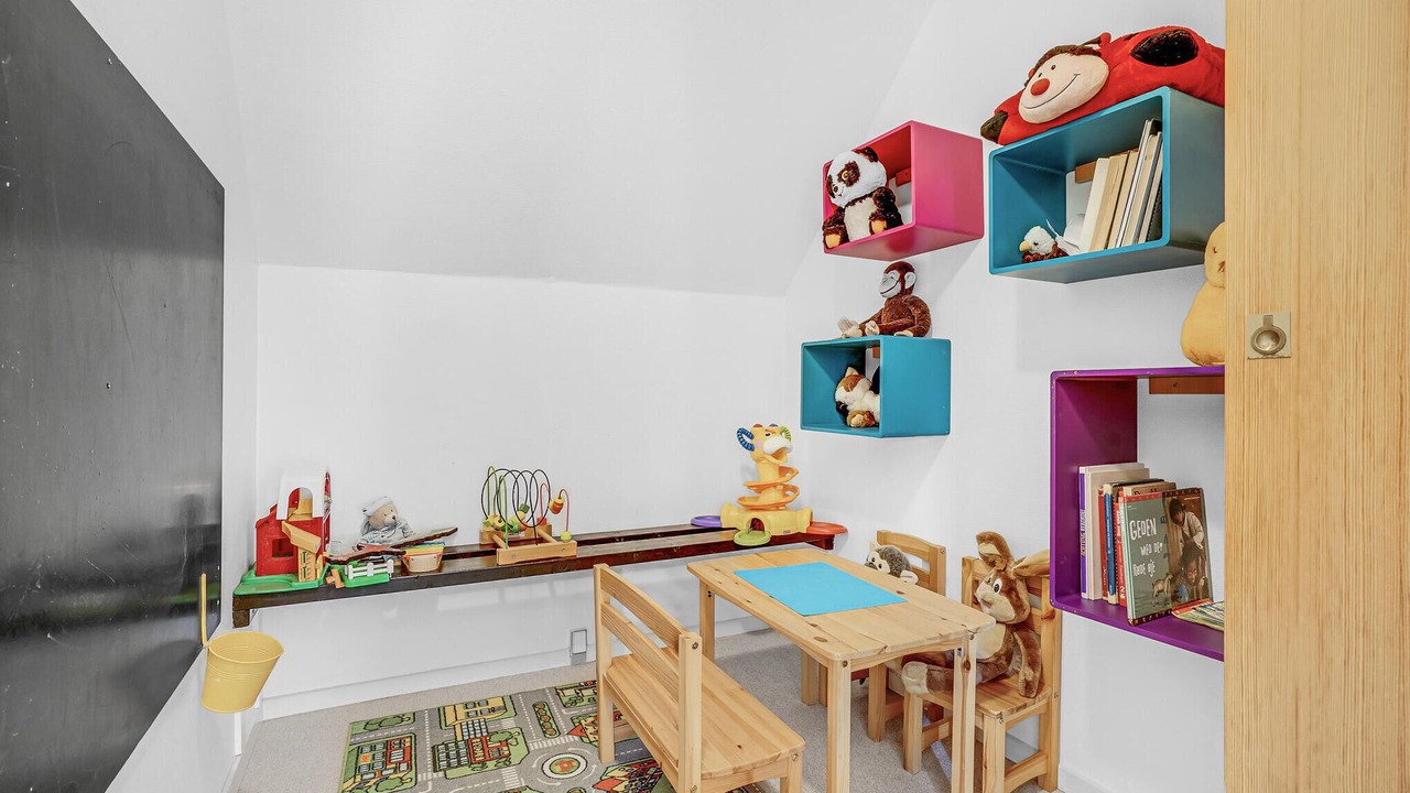 Photo of Bedroom in Lemvig Municipality