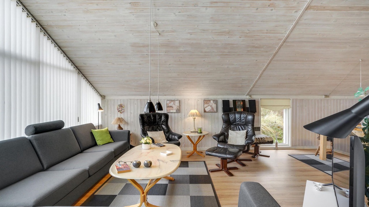 Photo of Bedroom in Vorupør