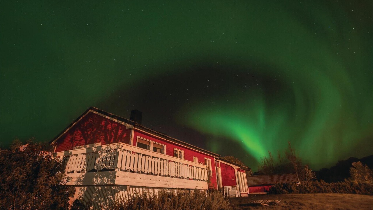 Photo of Others in Gravdal