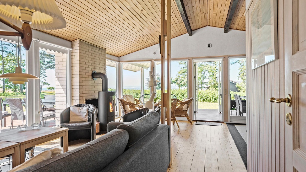 Photo of Bedroom in Øer Strand