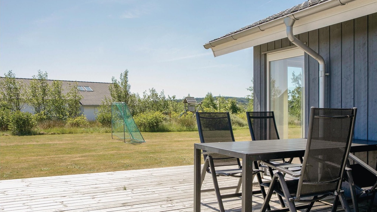 Photo of Outdoor in Brovst