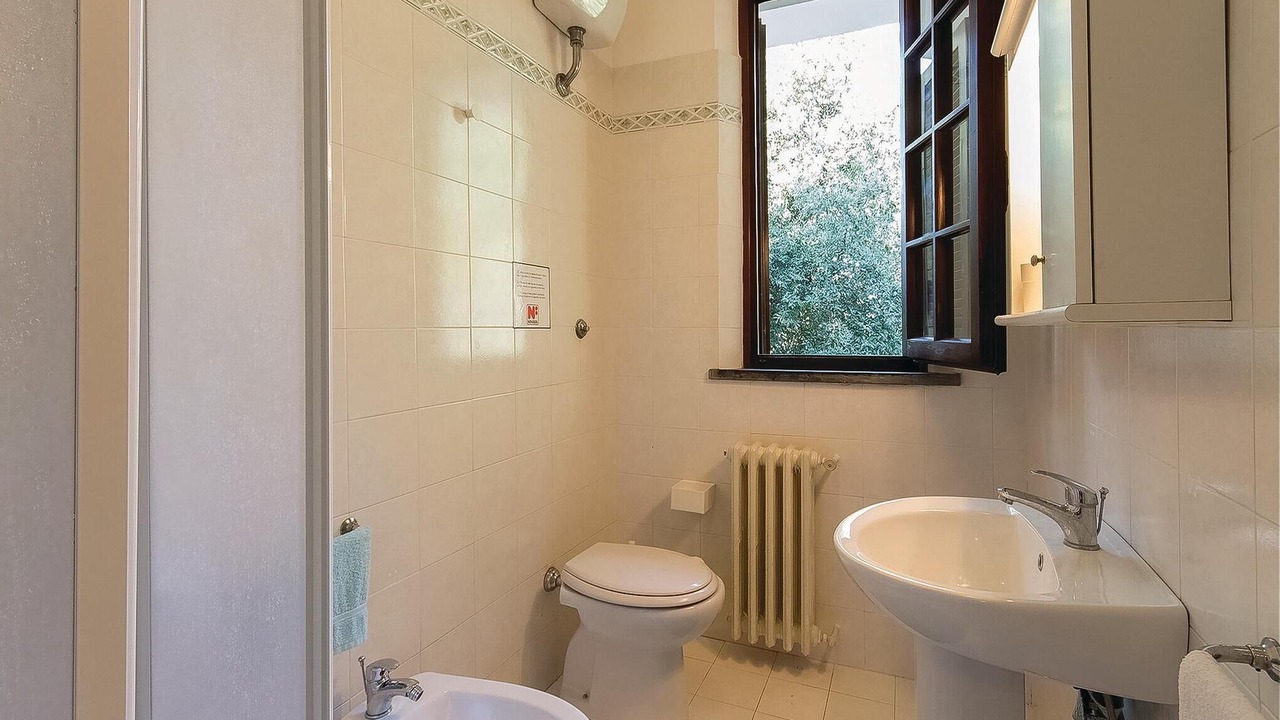 Photo of Bathroom in Montopoli in Val d'Arno