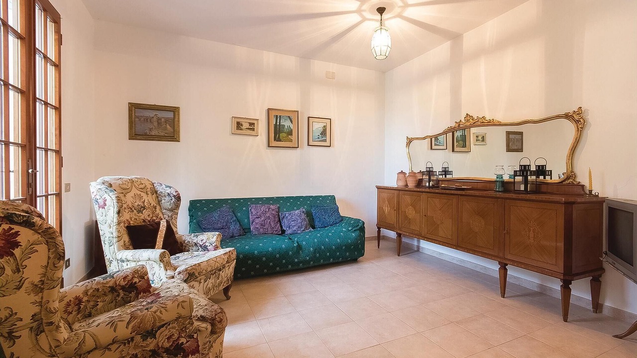 Photo of Bedroom in Montopoli in Val d'Arno