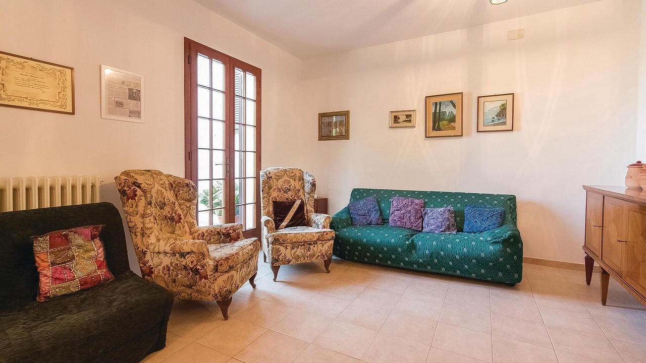 Photo of Bedroom in Montopoli in Val d'Arno