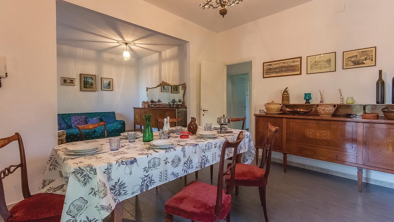 Photo of Bedroom in Montopoli in Val d'Arno
