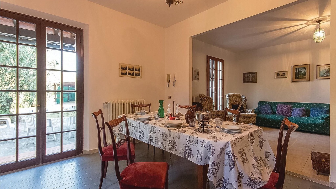 Photo of Bedroom in Montopoli in Val d'Arno