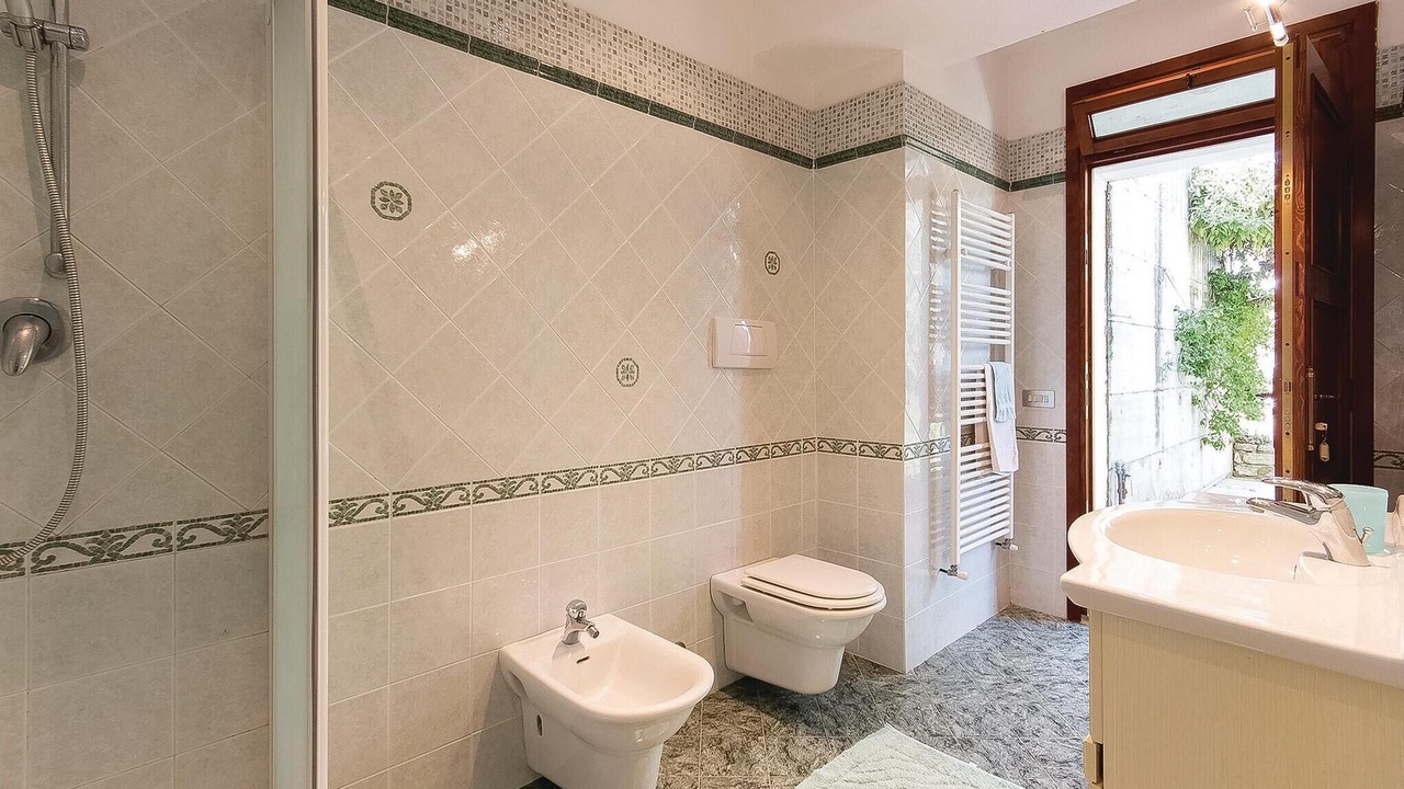 Photo of Bathroom in Montopoli in Val d'Arno