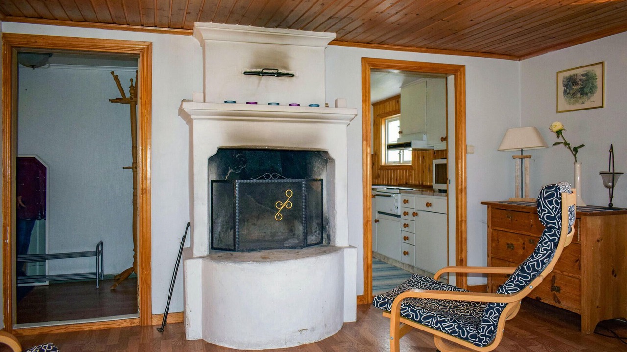 Photo of Bedroom in Ambjornarp