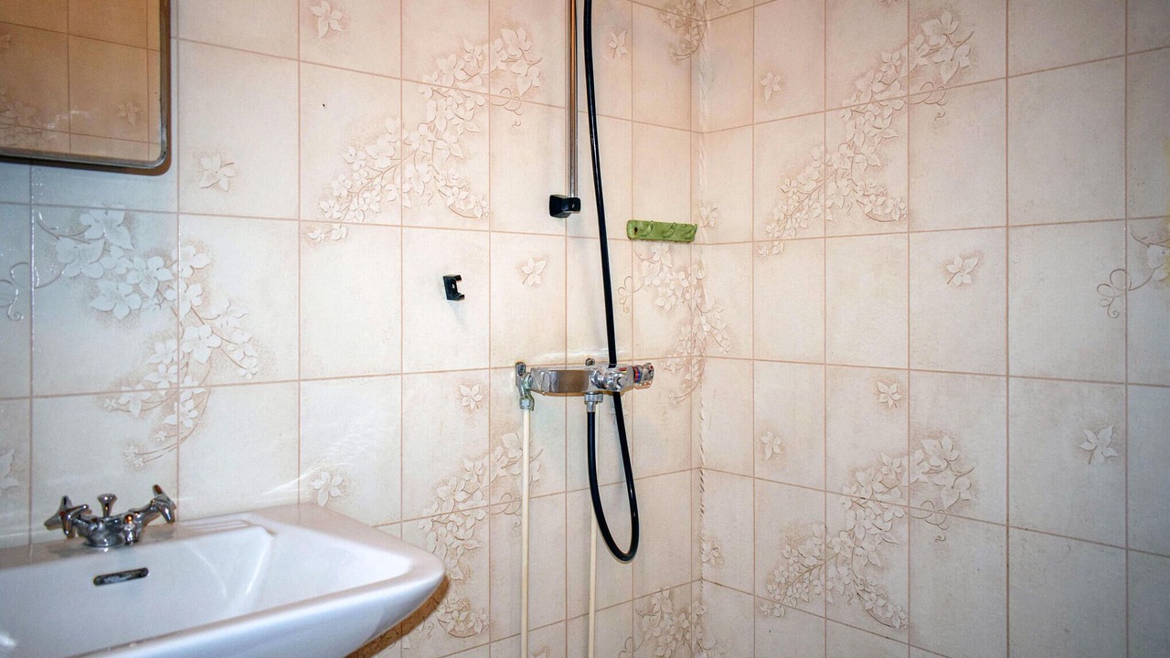 Photo of Bathroom in Ambjornarp