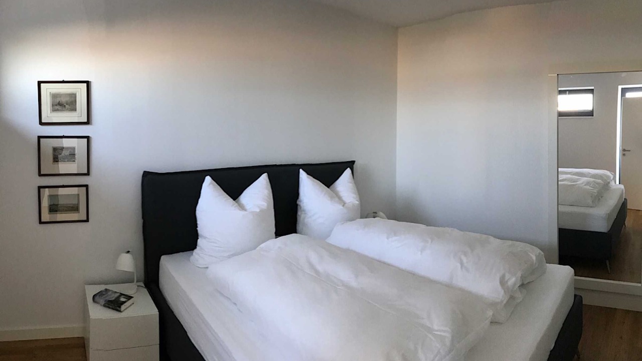 Photo of Bedroom in Helgoland