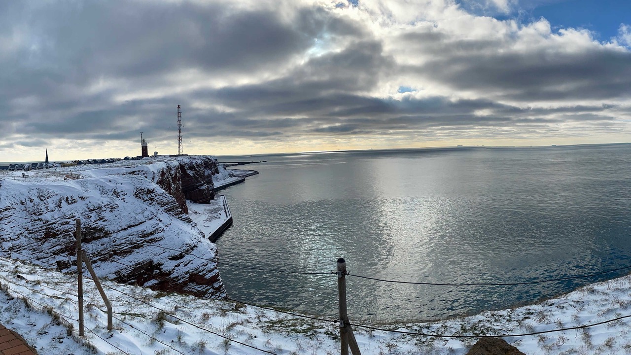 Photo of Others in Helgoland