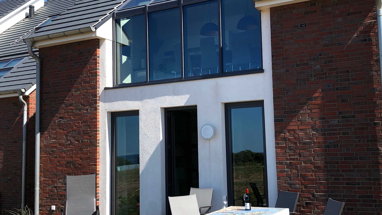 Photo of Outdoor in Helgoland