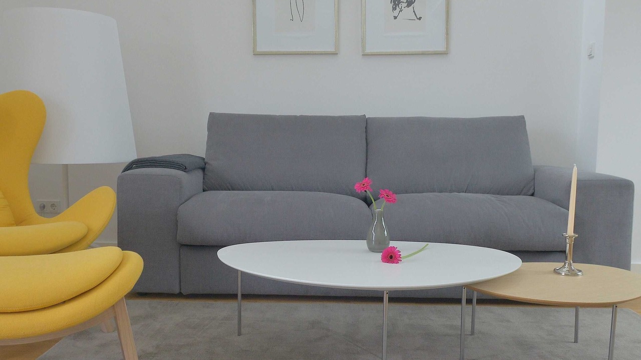Photo of Livingroom in Helgoland