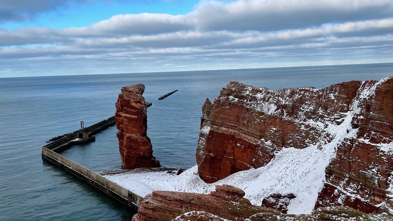 Photo of Others in Helgoland