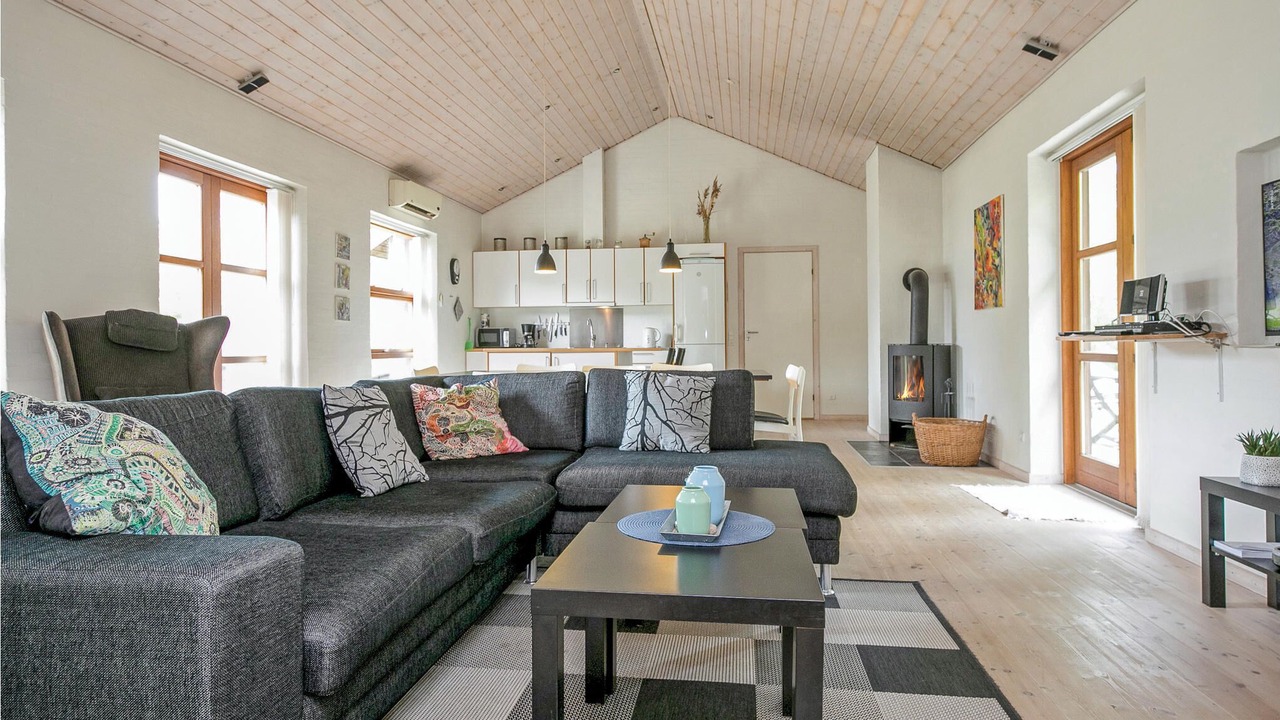 Photo of Bedroom in Helberskov Strand